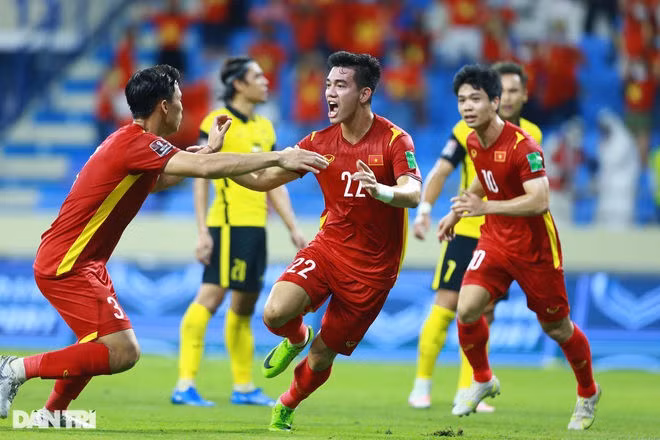 Thực hư chuyện tuyển Việt Nam không được đá sân nhà vì thiếu VAR - 3