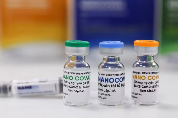 Thủ tướng: Giảm bớt quy trình, thủ tục cấp phép vắc xin Nanocovax - 1 Thủ tướng: Giảm bớt quy trình, thủ tục cấp phép vắc xin Nanocovax - 1