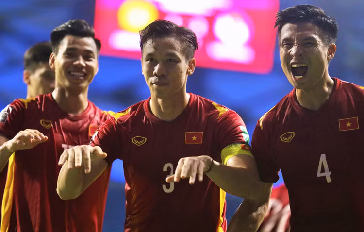 Tuyen Viet Nam anh 2