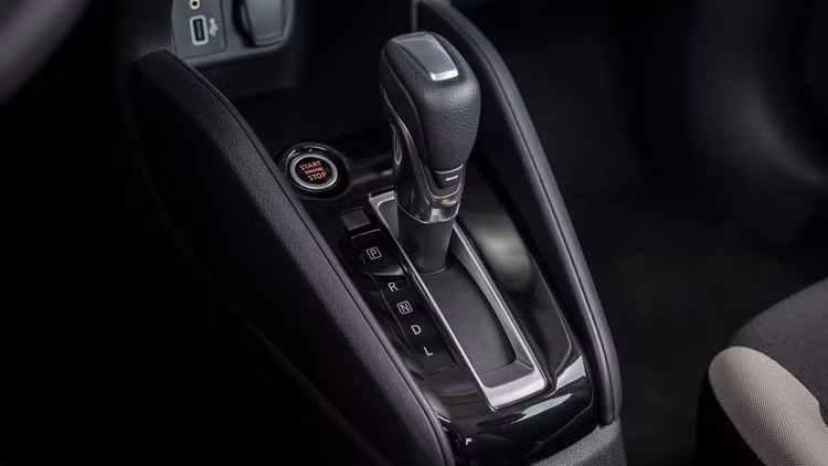 Nissan Almera 2021