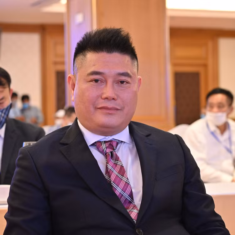 bau Thuy anh 1