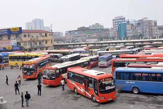 Bộ GTVT đề xuất giảm lệ phí cấp giấy đăng kiểm xe ô tô