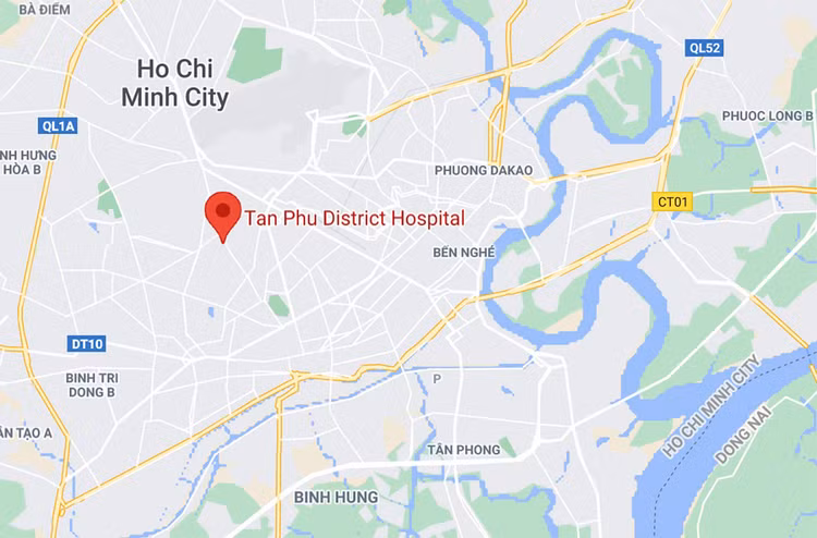 dich Covid-19 bung phat tai TP.HCM anh 3