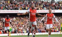 Nhận định, dự đoán Burnley vs Arsenal, 21h00 ngày 18/9: Trở lại đường ray