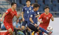 Trọng tài Mohammed Abdulla Hassan bắt chính trận Việt Nam- Nhật Bản tại Asian Cup 2019