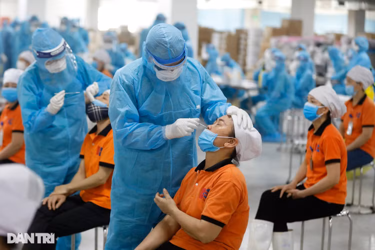 Nhận diện làn sóng chuyển dịch để đón đại bàng - 1