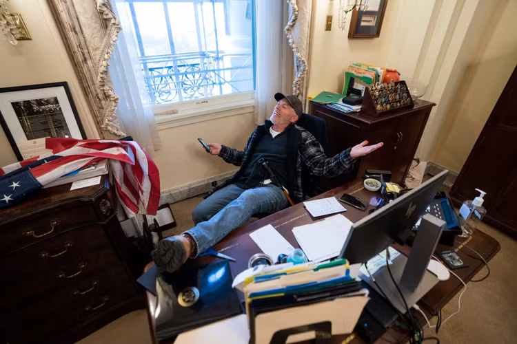 joe biden nham chuc tong thong my anh 7