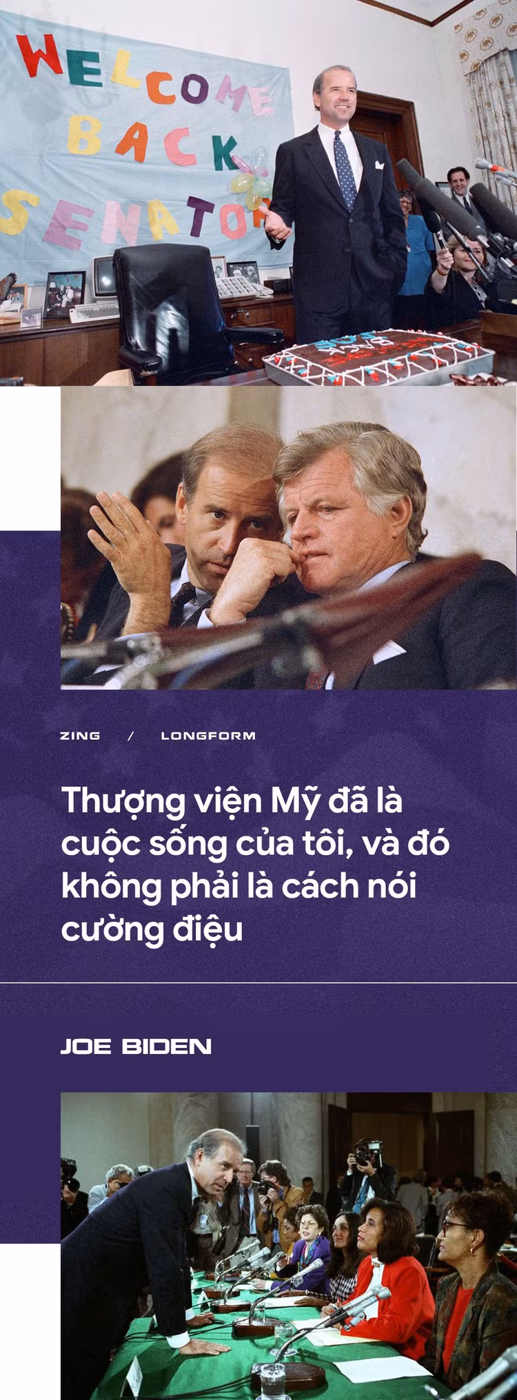 Ông Biden bắt đầu hành trình 'tìm lại linh hồn nước Mỹ' ảnh 26