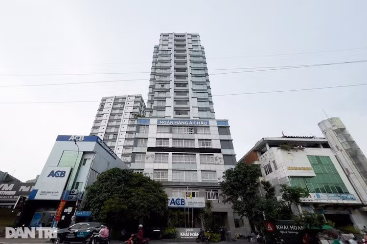 Giá thuê căn hộ đang bị làm xiếc, Cục trưởng Cục thuế TPHCM nói gì? - 6