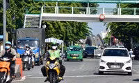 Nhiều shipper dương tính khi test nhanh COVID-19