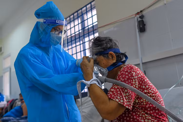 phan bo vaccine tai Viet Nam anh 3