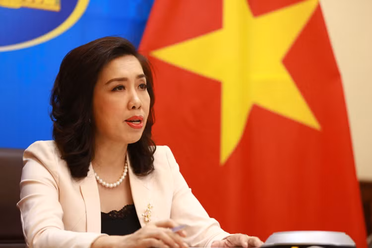 Bộ Ngoại giao thông tin chính thức vụ nam sinh người Việt bị sát hại ở Nhật - 1