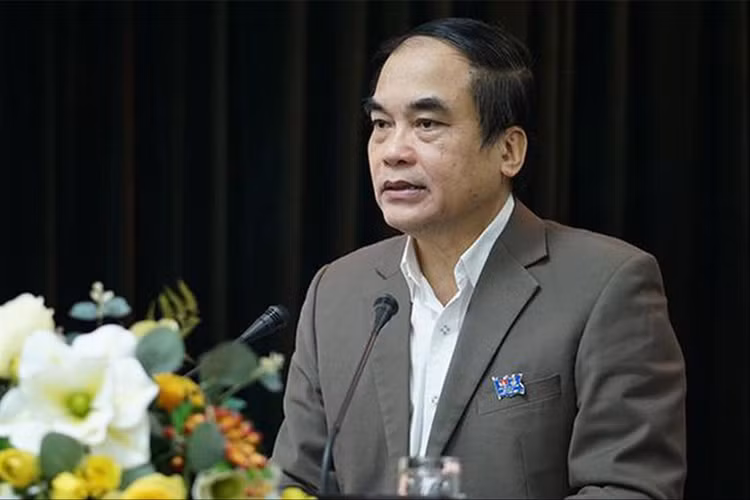 Ông Vũ Văn Phúc Sáng tỏ giá trị vì dân, phục vụ dân ảnh 1