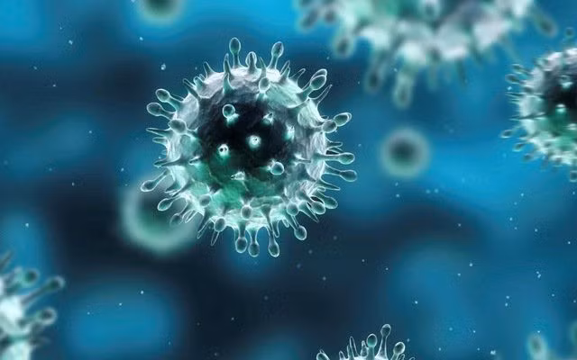 Biện pháp phòng tránh nguy cơ kép nhiễm virus cúm và SARS-CoV-2 - Ảnh 2.