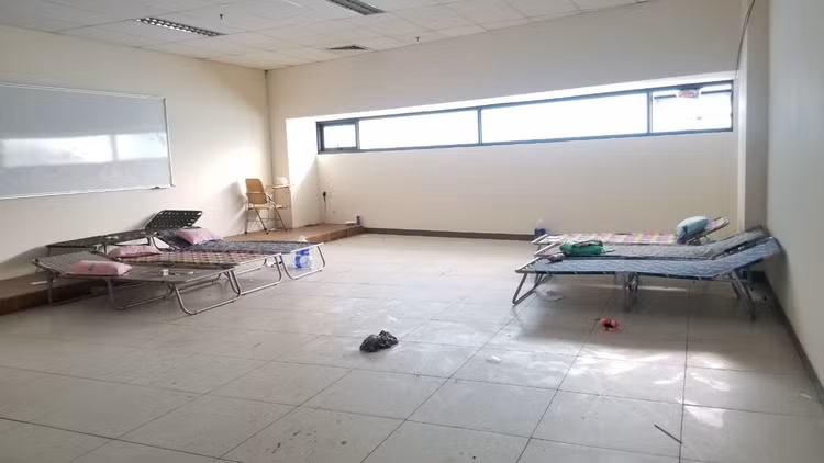 Bộ Y tế đề xuất phương án chống lây nhiễm chéo trong khu cách ly tập trung tại TP.HCM ảnh 2 Bộ Y tế đề xuất phương án chống lây nhiễm chéo trong khu cách ly tập trung tại TP.HCM ảnh 2
