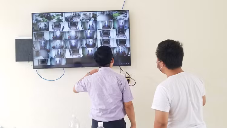 Bộ Y tế đề xuất phương án chống lây nhiễm chéo trong khu cách ly tập trung tại TP.HCM ảnh 3