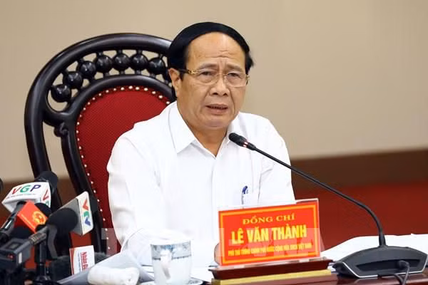 Tháo gỡ vướng mắc dự án cao tốc Bắc - Nam ảnh 1