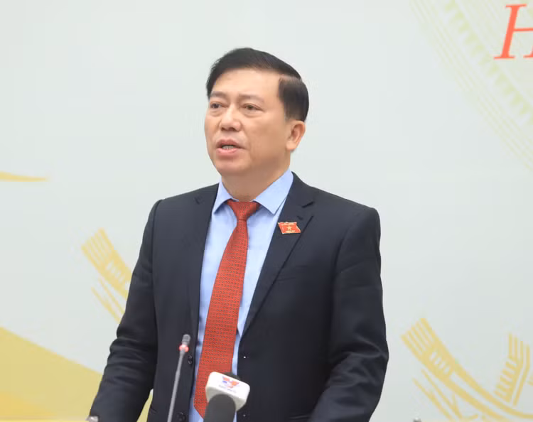 quy trinh bau duong kim Thu tuong lam Chu tich nuoc anh 1