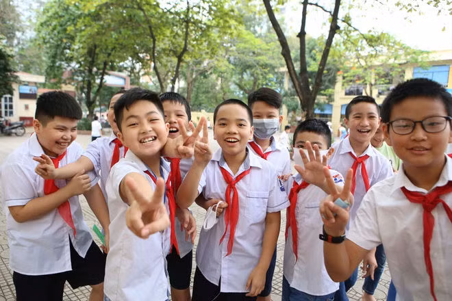 Những chính sách mới có hiệu lực trong tháng 10 - 3