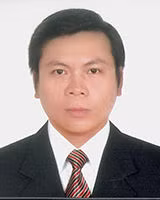 Ông Nguyễn Công Minh&nbsp;&nbsp;