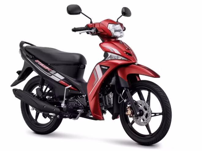 Loạt xe máy mới vừa ra mắt thị trường đầu quý III