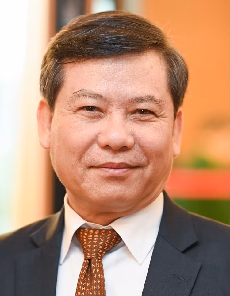 đề cử nhân sự cho 3 vị trí quan trọng ảnh 3 de cu nhan su cho 3 vi tri quan trong anh 3