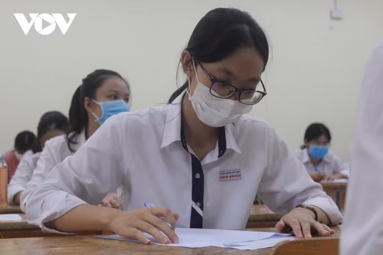 Những điều thí sinh cần biết ở những ngày cuối điều chỉnh nguyện vọng xét tuyển - 1