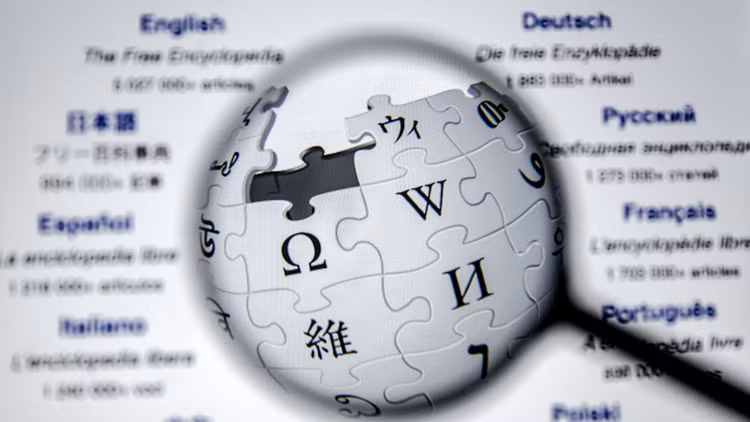 Steven Pruitt tinh nguyen vien Wikipedia anh 4