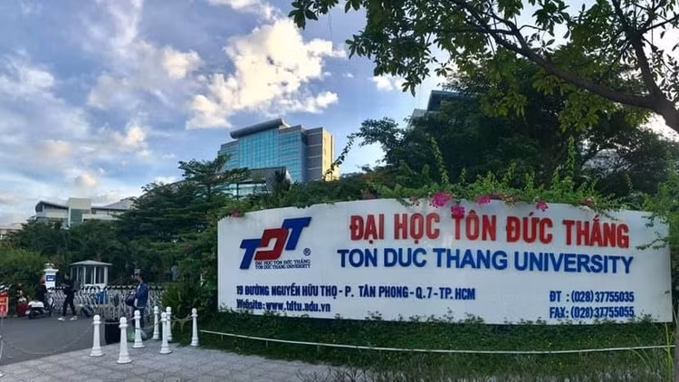 Tổng Liên đoàn nói về việc thành lập Hội đồng trường Đại học Tôn Đức Thắng - 1