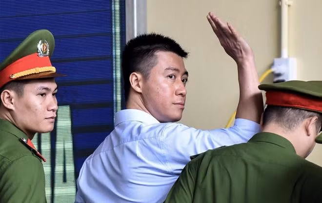 Chánh án TAND tỉnh Quảng Ninh lên tiếng vụ Phan Sào Nam được giảm án tù ảnh 1