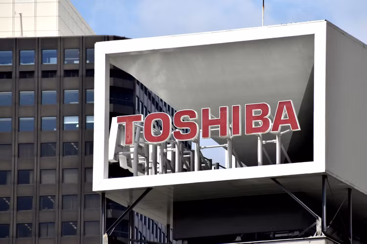 Toshiba muon ban minh anh 1