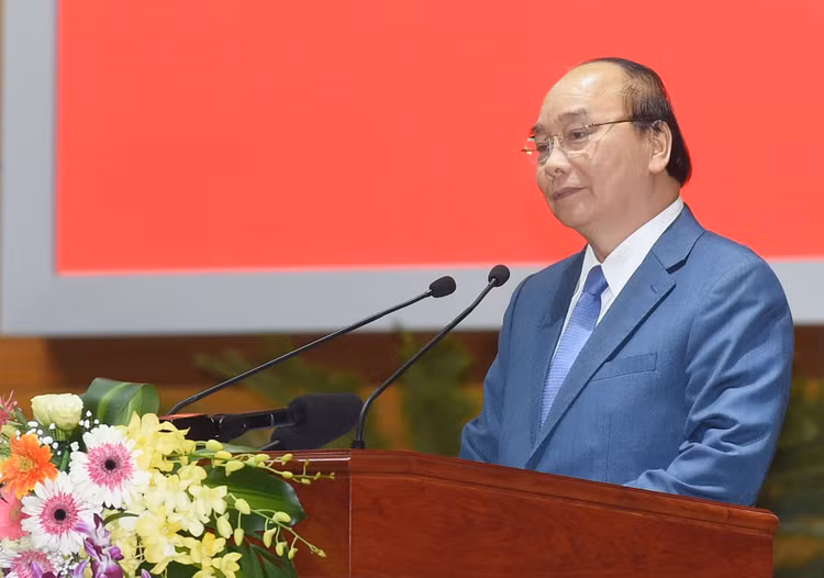 Thủ tướng: Xử lý nghiêm, kể cả hình sự người vi phạm phòng chống dịch COVID-19 - 1