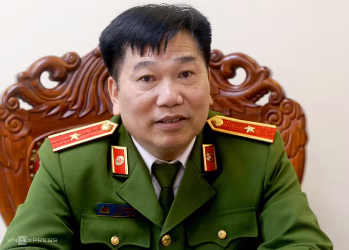 Người dân có thể dùng hộ khẩu điện tử từ 1/7