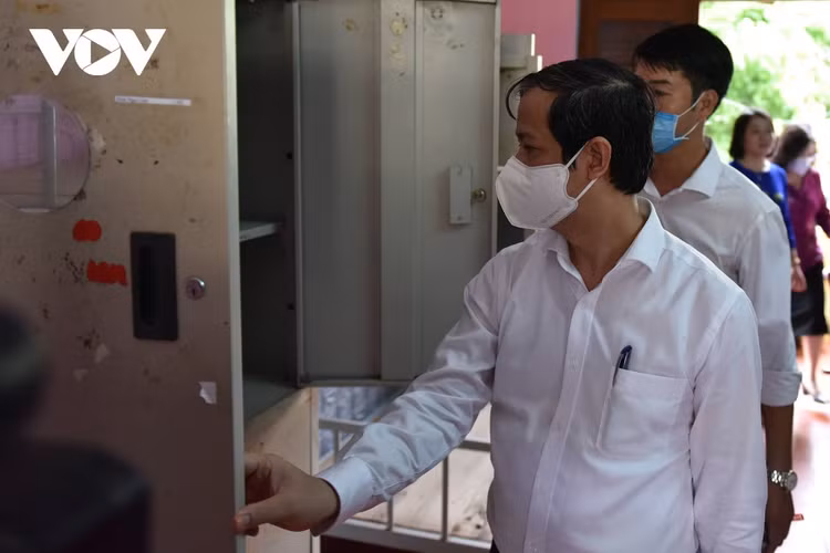 Cần đổi mới phương pháp dạy học phù hợp với đặc điểm học sinh dân tộc ảnh 4