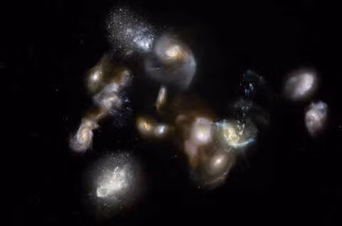 vụ nổ Big Bang