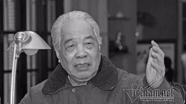 Nguyên Tổng bí thư và chuyện tháo ngòi nổ điểm nóng Thái Bình hơn 20 năm trước