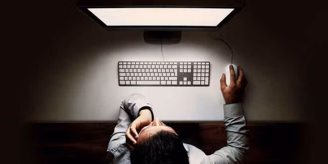 Sự thật đằng sau những bài viết khẳng định “ánh sáng xanh gây mù lòa” ảnh 11