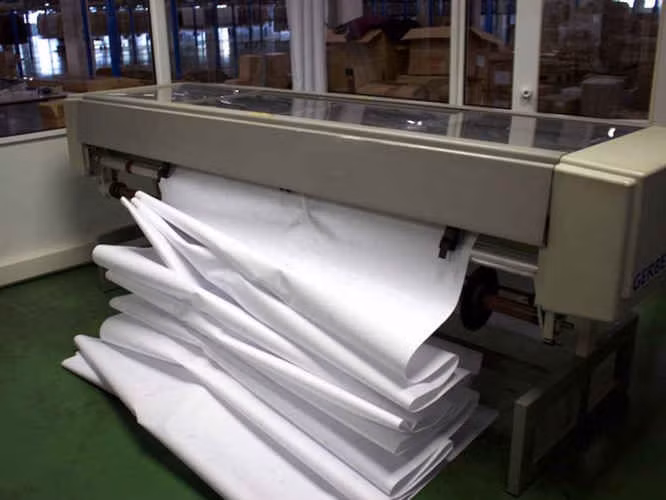 Ảnh độc bên trong nhà máy sản xuất lớn nhất của Zara - Hình 7 Anh doc ben trong nha may san xuat lon nhat cua Zara-Hinh-7