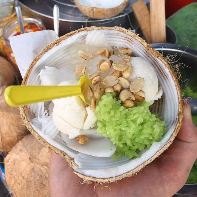 Báo Tây kể tên 7 món giải nhiệt được ưa thích của Đông Nam Á, món số 3 là của Việt Nam - Ảnh 11. Báo Tây kể tên 7 món giải nhiệt được ưa thích của Đông Nam Á, món số 3 là của Việt Nam - Ảnh 11.