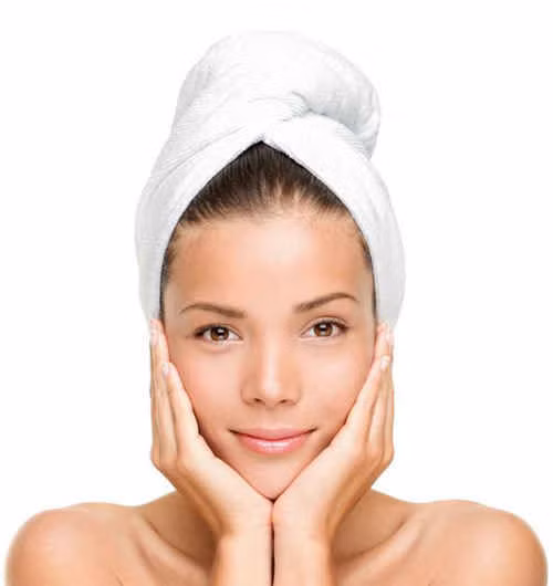6 bí kíp cho tóc và da đầu khỏe ngày lạnh ảnh 1