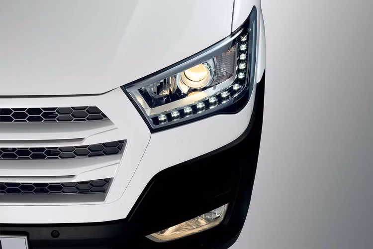 Hyundai Solati 2