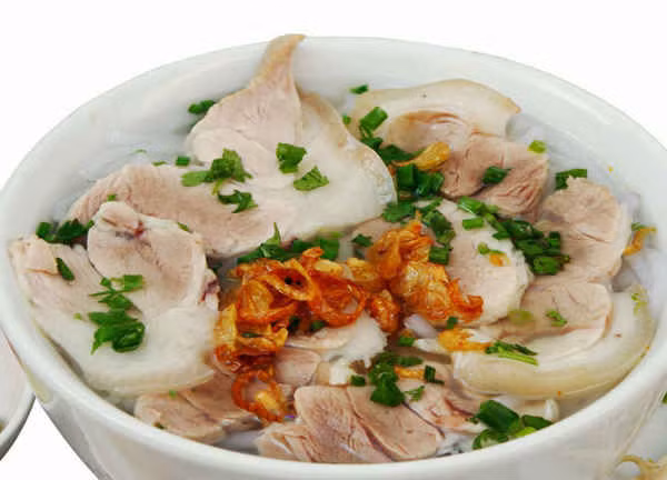 thịt lợn