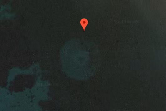 cỗ máy nghi UFO