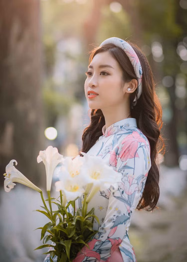 lấp lánh tuổi xuân