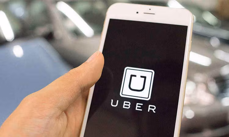 uber