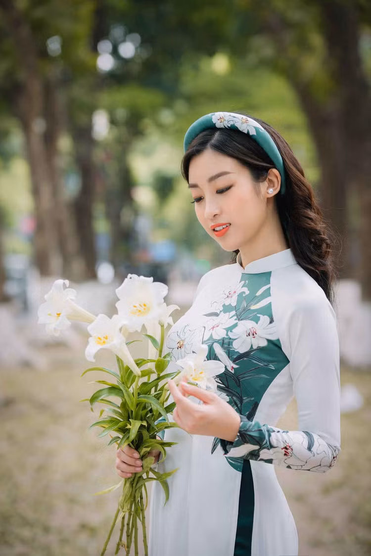 đỗ mỹ linh