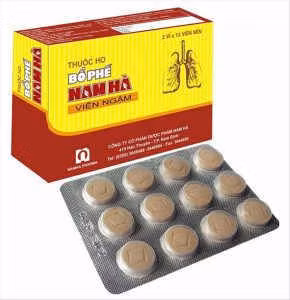 Chữa ho bằng thực phẩm có sẵn trong gia đình ảnh 2