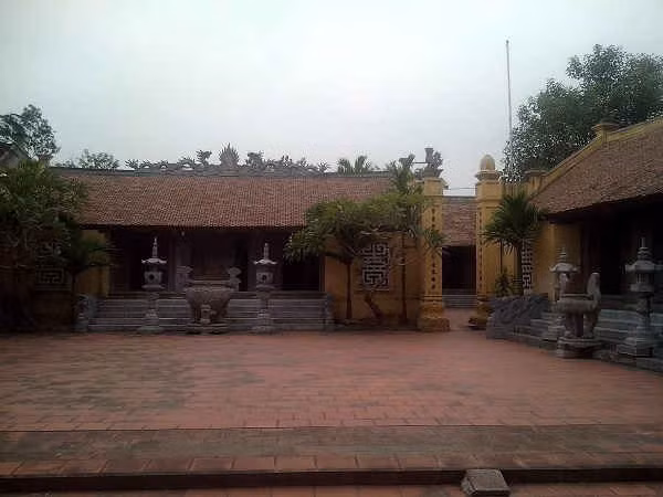 thầy phong thủy