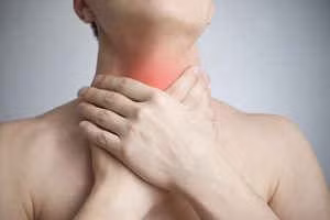 loạn cảm họng