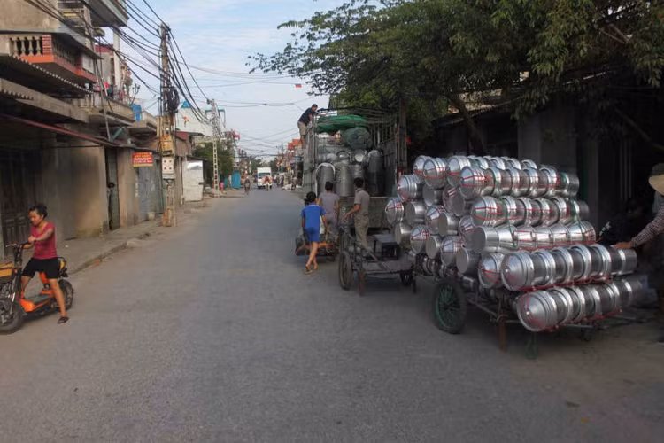1000 năm luyện đồng ảnh 5